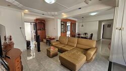 Blk 616 Woodlands Avenue 4 (Woodlands), HDB 5 Rooms #566596981
